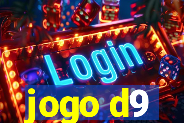 jogo d9